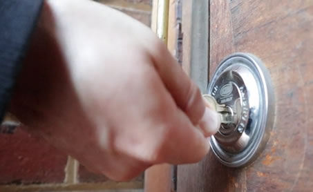 Kingsthorpe Locksmith Services